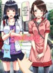 [Kisaragi Gunma] Sweet Hearts Lesson 4 [Full Color] [English] [Uncensored]