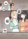 [laliberte] FATE AFTER color [English] [Decensored]