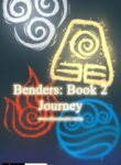 [Matemi] – Benders Book 2. Journey