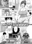 [Mon-petit] Uchi no Kawaii Doukyonin-san Sonogo | My Cute Roommate Epilogue (COMIC Megastore Alpha 2019-07) [English] [Aganon] [Digital]