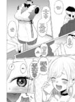 [Terasu MC] Kitagawa Marin NTR Mini Manga (10P) (Sono Bisque Doll wa Koi ni Suru) [English] [MASCIAlla]