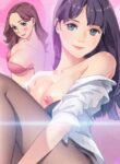 The Perfect Roommates (English)