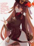 [Wasabi Mochi (Momosawa)] Hu Tao-chan ni Ikasete morau Hon | A Book about Passing into the Afterlife with Hu Tao (Genshin Impact) [English] [Torikatchu]