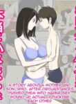 [WXY COMICS] Toaru Jijou kara SEX Suru Hame ni Nari, Hontou ni Hamechatta Toaru Oyako no Ohanashi | Mother and son pushed into having sex... [English] [innyinny]