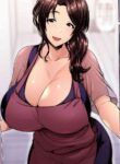[Toba Yuga] Oyako to Seiai | Sexual Relations with Mother and Daughter ~ Kyouka San [English] [Sonarin迫]