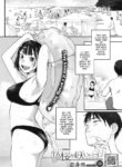 [Arai Kei] Kosmos ga Saita Hi ni Chapter 3 (COMIC HOTMILK 2022-07) [English] [Digital]