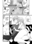 [Fujiyama] Manga#Game to Kanojo [English]