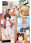 [Jingrock] Love Letter ep 2 (Love Letter) [English] [Colorized] [Decensored]