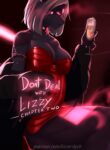 [LizzardYch] – Don’t Deal With Lizzy 2
