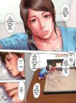 [Milf Shobou] Akogare no Oba o Netoru | Cheating With My Sexy Aunt [English] [CopyOf]