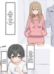 [MM] Gal-JK OneShota 1-2 | Gyaru JK Onee x Shota 1-2 [English] [Tabunne Scans]
