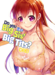 [Moon Night Kitten (Kouki Kuu)] Kyonyuu no Onee-chan wa Suki desu ka? DREI | Do You Like Big Sis' Big Tits? DREI [English] {2d-market.com} [Decensored] [Digital]