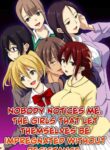 [NCP] Dare mo Ore ni wa Kigatsukanai. Muteikou na Uchi ni Haramaserareru Onna-tachi [English] [Kinsei Translations]
