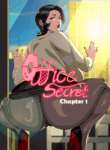 Office Secret [English] Chapter 1
