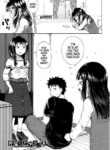 [Poncocchan] Nakayosi Apuri Ch.5 (Yarashii Kibun ni Naru Appli Ane to Ore to Imouto to) [English] [MegaFagget]