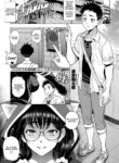 [Sena Youtarou] Hamehame!! InCha Onei-chan (COMIC Penguin Club 2022-06) [English] [CGrascal] [Digital]