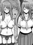 [sevengar] sequel of my older cheerleader girlfriend is being cuckolded by senior's big dick | Zoku Toshiue Cheerleader no Kanojo o Senpai no Dekachin ni Netorareru [english]