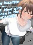 [Survival Knife] Natsuyasumi~Boku to oneechan no inaka de hatsutaiken~ |Summer Vacation~My first time with Oneechan in the countryside [English] [Sonarin迫]