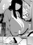 [Takiyama Yuichi] Donna Negai mo Kanaete kureru Boku no Oba-san | My Aunt With Big Tits (Boku Senyou no Bakunyuu Kyojiri Oba-san Tsuma) [English] [Sonarin迫] [Digital]