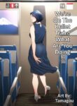 [Tamagou] Shinkansen de Nani shiteru!? - We're On the Bullet Train! What Are You Doing!? [English] {Doujins.com} [Decensored] [O-S]