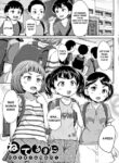 [Terada Nuki] Neterumani | While You're Asleep (Loli Dokoro) [English] [Yukitl]