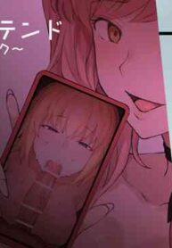 [Terasu MC] Medb no Otoko ni Kizuna Saidai Made Ageta Jeanne D'Arc wo Netorareru Ero Manga (Fate/Grand Order) [English]
