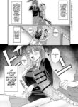 [Babaa no Mitsuboshi Restaurant (Koyama Shigeru)] Udo Myon (Touhou Project) [English] [MrBubbles]