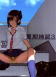 (C85) [Hito no Fundoshi (Yukiyoshi Mamizu)] Kaki Hoshuu 3 [English] [Colorized]