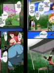 [Dangan Minorz] Sunny Saturday (Crayon Shin-chan) [English]