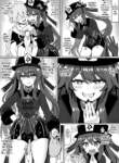 [Fuzume] Hu Tao NTR (Genshin Impact) [English] [hardcase8translates]