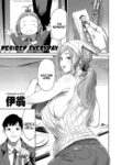 [Ion] Nozonde ita Nichijou 1-3 | Desired Everyday 1-3 [English] [Coffedrug]