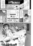 [Leafy] Joji to Kusuri to Tanoshii Sekai | Little Girls, Drugs, and a Fun World (COMIC LO 2017-10) [English] {Trump4prez566}