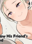 [Nora Higuma] Tomodachi no Okaa-san no Hadaka o Michatta Shounen no Ohanashi | The Story of A Boy Who Saw His Friend's Mother Naked [English] [Coffedrug]