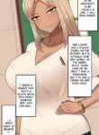 [NT00] Mina Senpai [English] [Uncensored]