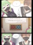 [poyeop] A room where you can't go out without xxx (Genshin Impact) [English] [Decensored]