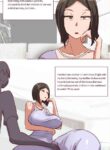 [质yitiaomiao] Kirito and Asuna's mother