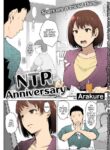 [Arakure] NTR Anniversary + ) [Syukurin] Mitsuha ~Netorare~ (Kimi no Na wa.) [English] [Colorized] by Mikaku