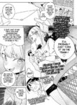 [Atage] Mesugaki Karin-chan wa Choukyouzumi | Slutty Brat Karin-chan has Already been Trained! (COMIC LO 2022-09) [English] [The Unseelie Court] [Digital]