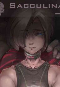 [Axi] Sacculina - EP1 (King of Fighters) [English] {Hennojin}