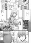 [Bouningen] Oba to Shukubo | Aunt and Graceful Mother (COMIC Tenma 2010-05)[English][Amoskandy]