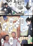 [Cior (Ken-1)] Asunama 7 (Sword Art Online) [English] [NSFWSB] [Digital][HKAPPA - FULL COLOR]