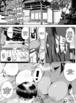 [Emine Kendama] Koukan Toraianguru | A Triangle of Adultery Between Sons and Mothers (COMIC MILF 2021-10 Vol. 62) [English] [Sonarin迫] [Digital]