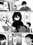 [Fukuyama Naoto] Succubutic Ch. 3 (COMIC HOTMILK 2022-06) [English] [hardcase8translates] [Digital]