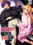 (Futaket 28) [Silicon Jichou (Condessa)] Nikuboujo no Susume | Advances of a Dick-Girl (Nikujo no Susume) [English] [Sonarin迫]