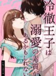[Haikey (ninako275)] Reitetsu Ouji wa Dekiai no Soshitu ga Aru kamoshirenai | The Cold Hearted Prince May Yet Fall Madly in Love [English] [Digital]
