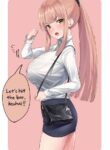 [Hotate-chan] Loli-senpai Compilation [English] [SaLamiLid]