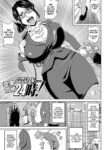 [John K. Pe-ta] Eigyou Monzetsu 24-ji! | Business Blackout 24 hours! (COMIC Magnum Vol. 95) [English] [MegaFagget] [Decensored]