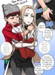 [Juna Juna Juice] Pokémon Sword Shield Victor x Oleana