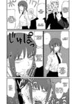 [Kesugua] Makima vs Hypnosis Devil [Chainsaw Man]