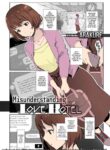 Misunderstanding Love Hotel Netorare [Arakure] & Kimi no na wa: After Story - Mitsuha ~Netorare~ [Syukurin] (colored by Mikaku)